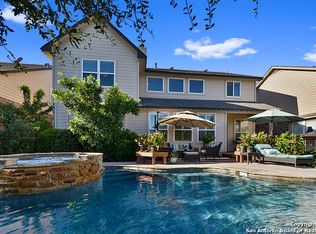 5910 Ginger Rise, San Antonio, TX 78253