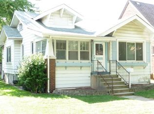 7230 Madison Ave, Hammond, IN 46324
