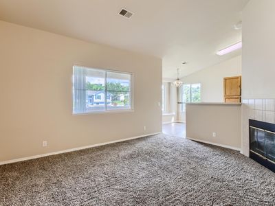 3610 Strawberry Field Grv APT F, Colorado Springs, CO, 80906