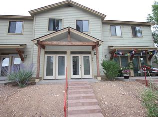 1661 E Jacob Way, Flagstaff, AZ 86001