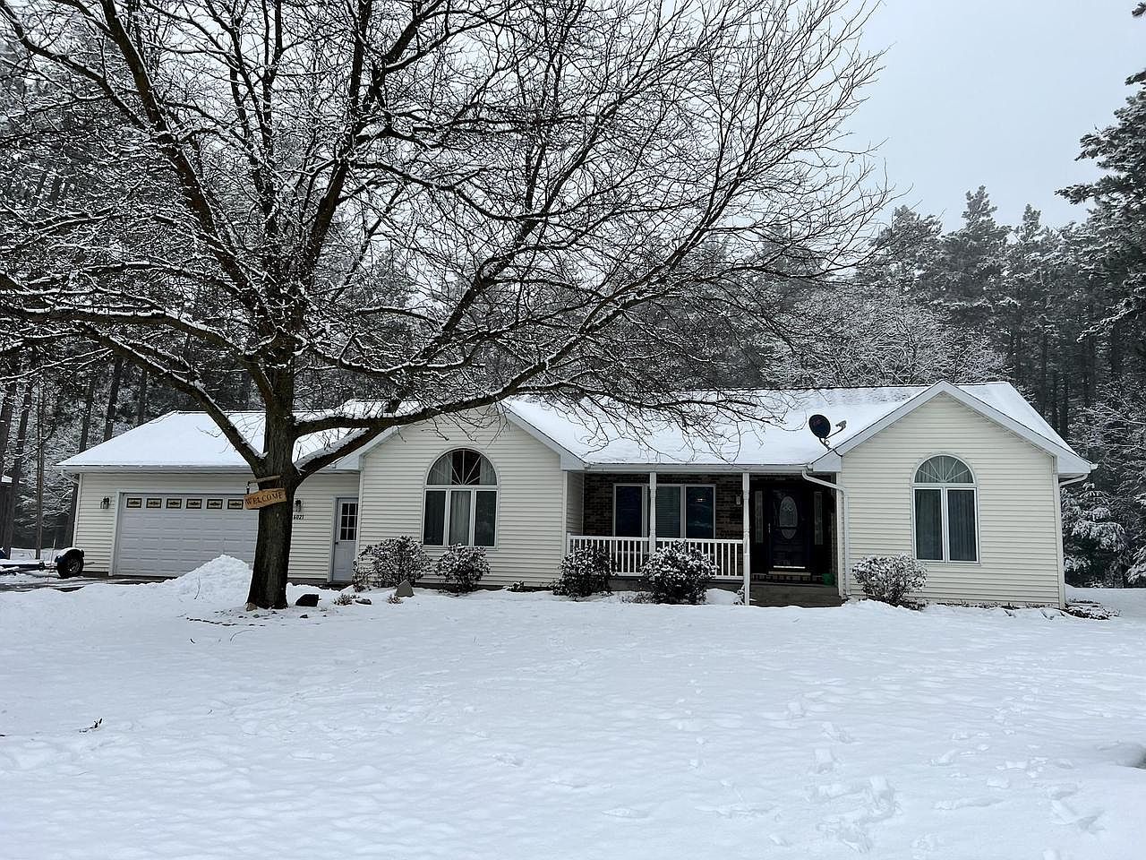6021 EAST VALLEY COURT, Wisconsin Rapids, WI 54494 Zillow