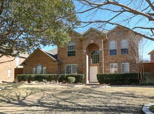 3808 Sunflower Ln, Plano, TX 75025