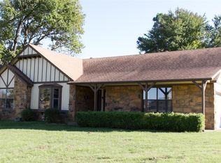 1804 Timberton Rd, Sapulpa, OK 74066