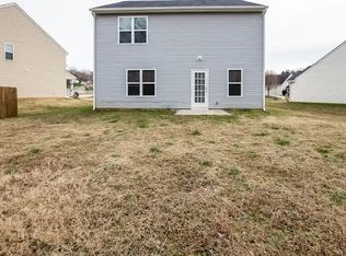 5931 Timbertop Ln, Charlotte, NC 28215
