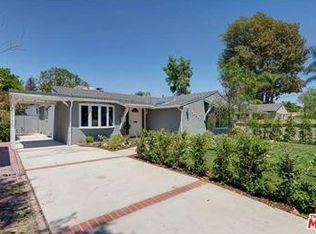 12321 La Maida St, Valley Village, CA 91607