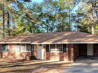 108 Harwood St, Statesboro, GA 30458