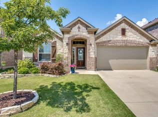 11633 Parade Dr, Frisco, TX 75034