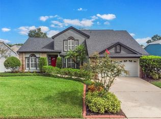 1044 Big Oaks Blvd, Oviedo, FL 32765
