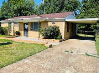 2965 Knightway Rd, Memphis, TN 38118