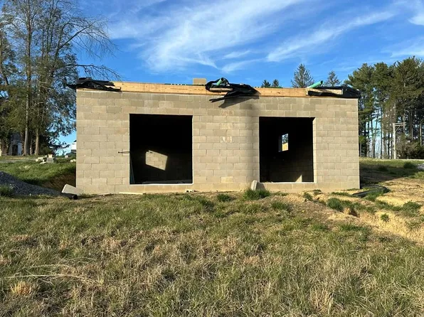 523 Pea Ridge Rd, Oak Hill, WV 25901