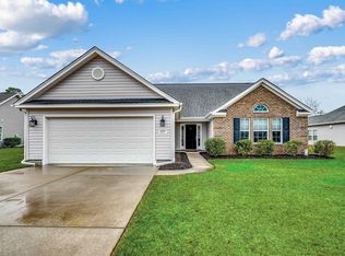 225 Camrose Way, Myrtle Beach, SC 29588