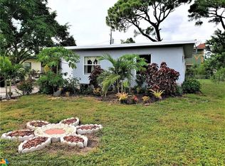 2625 NW 9th St, Pompano Beach, FL 33069