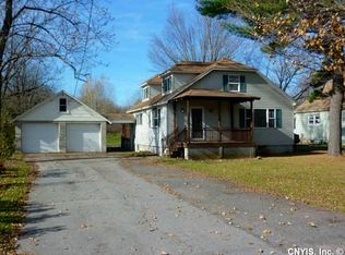 1378 Glenwood Ave, Oneida, NY 13421