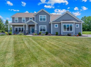4354 November Ln, Syracuse, NY 13215