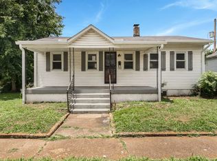 1410 Debow St, Old Hickory, TN 37138