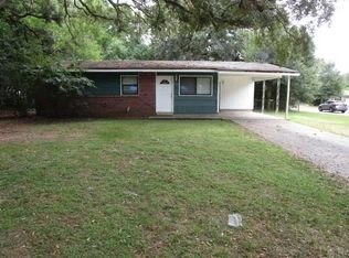 7707 W Gadsden St, Pensacola, FL 32506