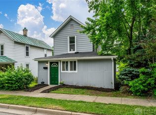 515 W Central Ave, Dayton, OH 45449