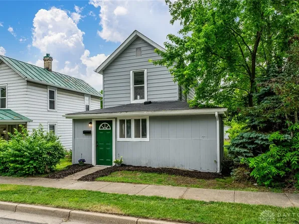 515 W Central Ave, Dayton, OH 45449