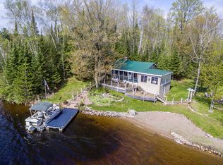 17978 Island Lane, Townsend, WI 54175