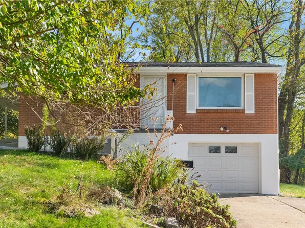 582 Lorraine Rd, Pittsburgh, PA 15221