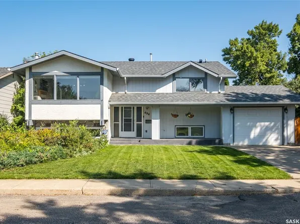 494 Pearson COURT, Prince Albert, SK S6V 6C6