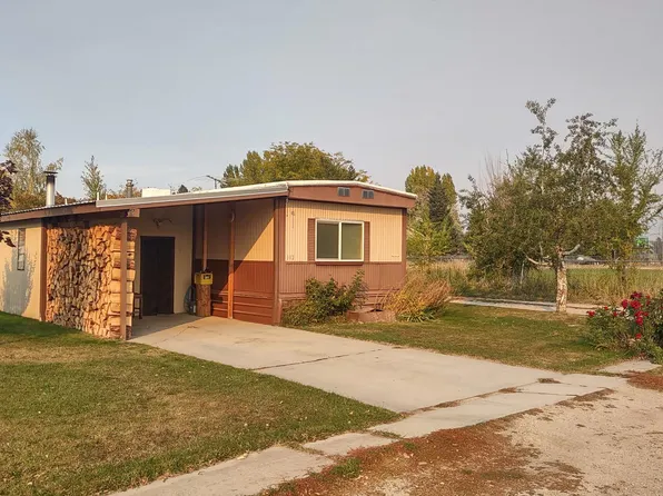 112 Oriole Dr, Hamilton, MT 59840