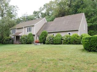 10 Algonquin Ave, Andover, MA 01810