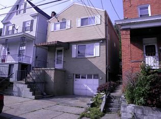826 Ridge Ave, Mc Kees Rocks, PA 15136