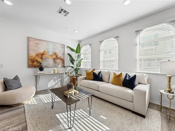 16022 Voyager Ave, Chino, CA 91708