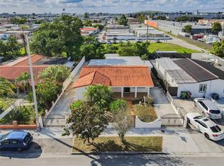 3372 W 14th Ln, Hialeah, FL 33012