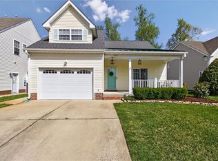 2624 Wonderland Ct, Virginia Beach, VA 23456