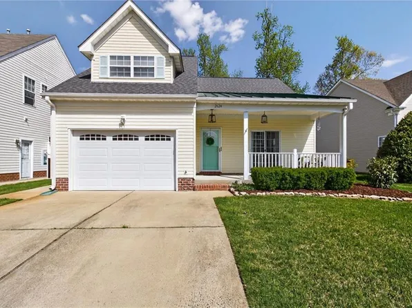 2624 Wonderland Ct, Virginia Beach, VA 23456