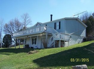 605 Draper Rd, Williamstown, KY 41097