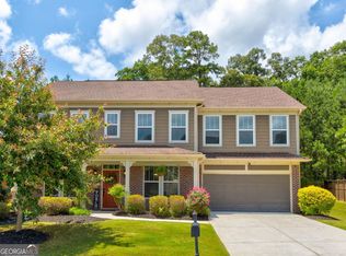 3876 Thackary Dr, Powder Springs, GA 30127