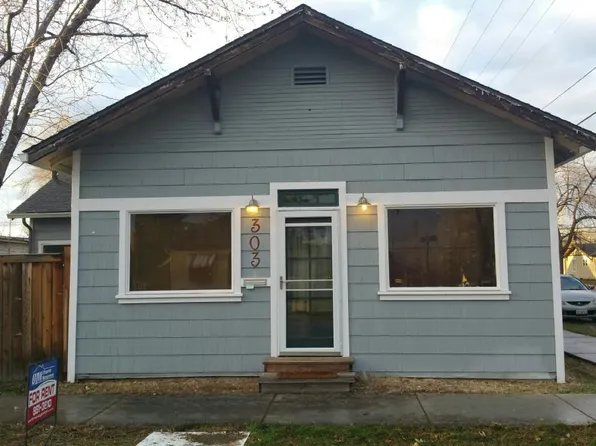 303 19th Ave S, Nampa, ID 83651