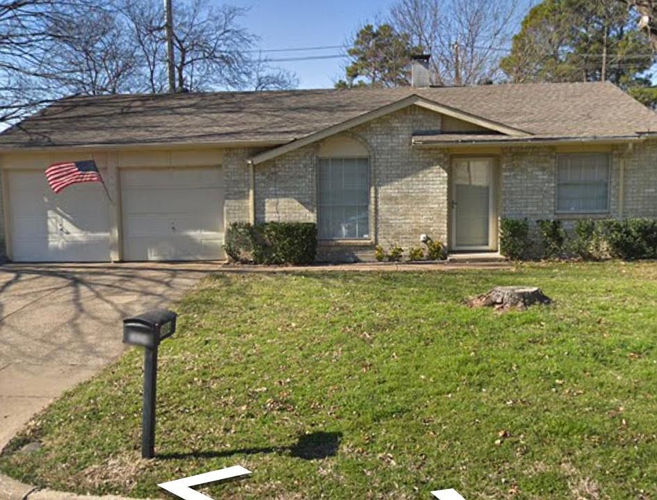 1st image of 3604 Lasalle Dr