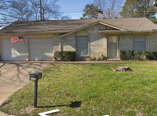 3604 Lasalle Dr, Arlington, TX 76016