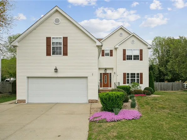 5500 Scotts Pond Dr, Williamsburg, VA 23188