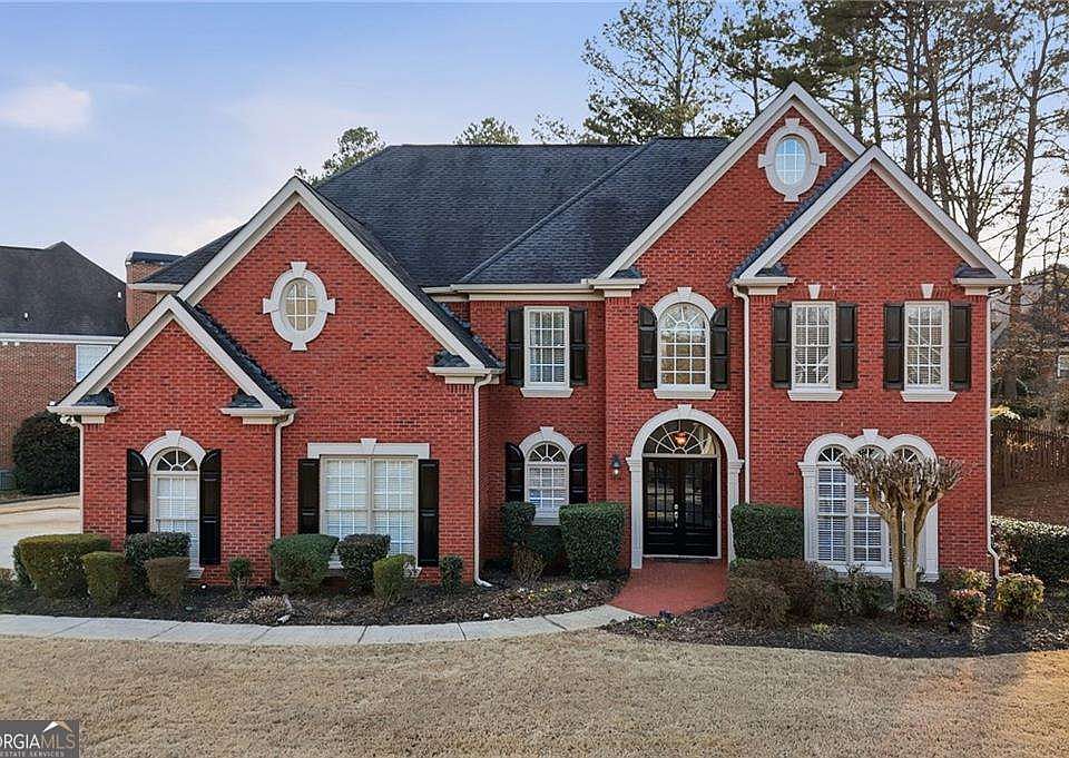 1st image of 4614 Glory Maple Trce