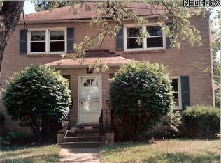 2002-2004 N 32nd St NW, Canton, OH 44709