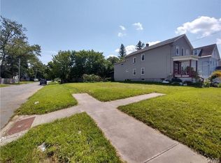 1301 Brinckerhoff Ave, Utica, NY 13501