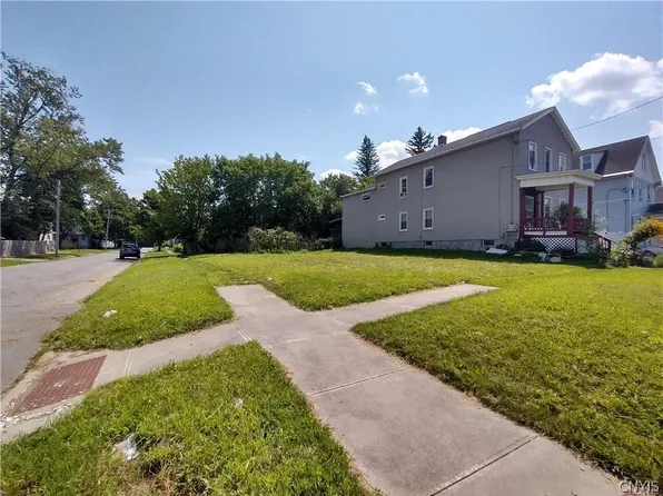 1301 Brinckerhoff Avenue, Utica, NY 13501
