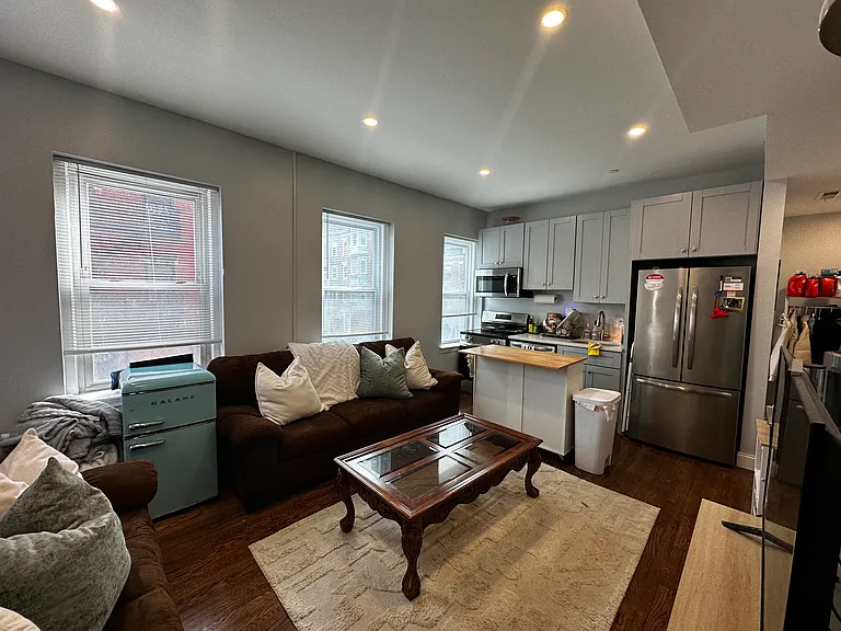 109 Endicott St #2 — Photo 5