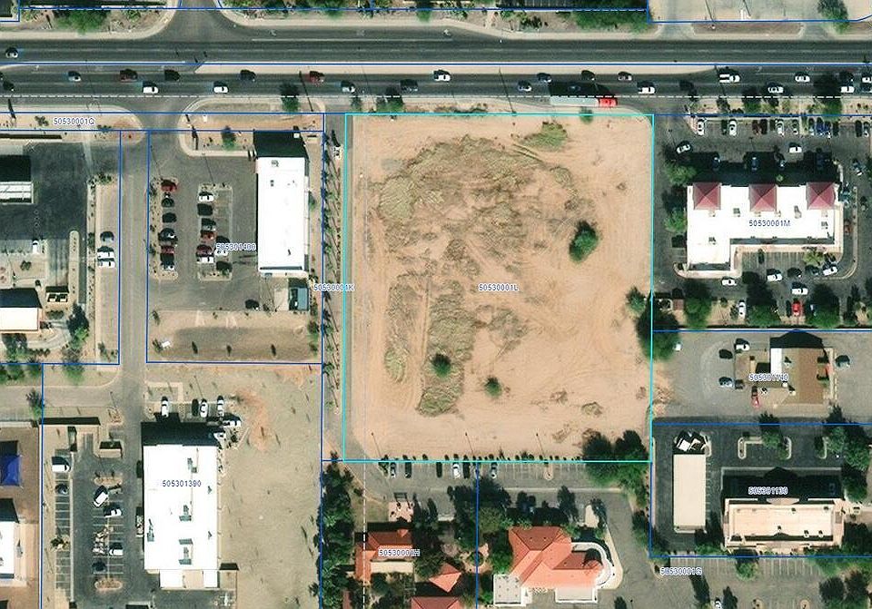1st image of 0 Florence Boulevard #-