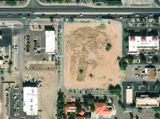 0 Florence Boulevard #-, Casa Grande, AZ 85122