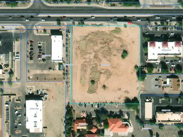 0 Florence Boulevard #-, Casa Grande, AZ 85122