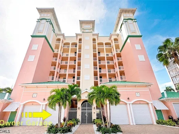170 Lenell Rd APT 801, Fort Myers Beach, FL 33931