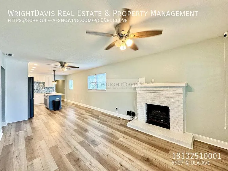 5907 N Ola Ave — Photo 7