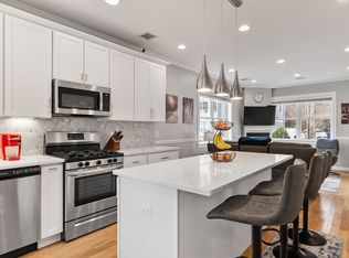 51 Robey St #2, Roxbury, MA 02119