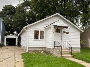 1828 Franklin St, Muskegon, MI 49441